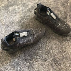 Nike Vapormax 2020 Black/Grey
